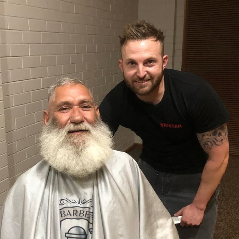 Community impact 22